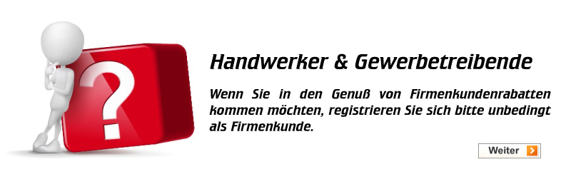 jetzt Firmenkunde bei Schimmelschutzservice.com werden.