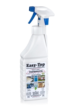 Easy - Top - Imprägnierung Spray