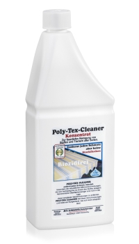 Poly Tex Cleaner