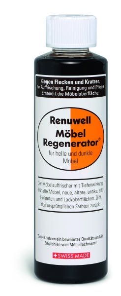 Renuwell Möbel-Regenerator  270ml