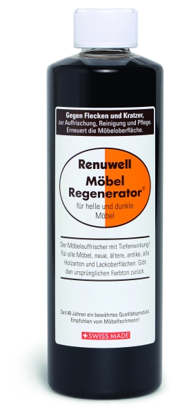Renuwell Möbel-Regenerator  500ml