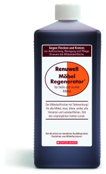Renuwell furniture regenerator 1000ml