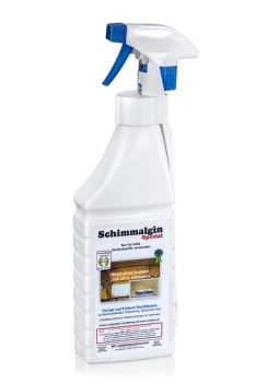 Schimmalgin - special bottle