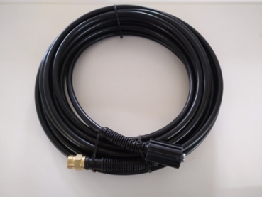 Extension hose high pressure up to 200bar / 10m
