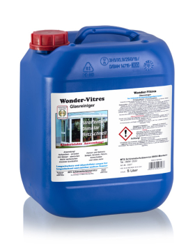 Preview: Wonder Vitres Preview: Wonder Vitres canister