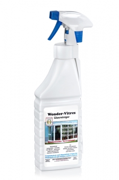 Preview: Wonder Vitres Preview: Wonder Vitres