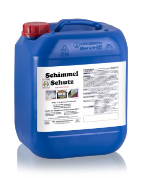 Schimmelschutz - Spray