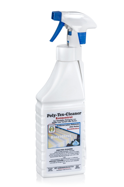 Poly Tex Cleaner